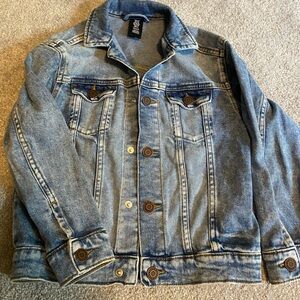 &Denim Jean jacket